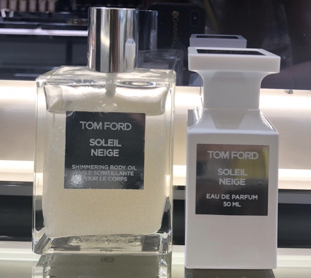 72％以上節約 トムフォード TOMFORD ソレイユ ネージュ 50ml 香水