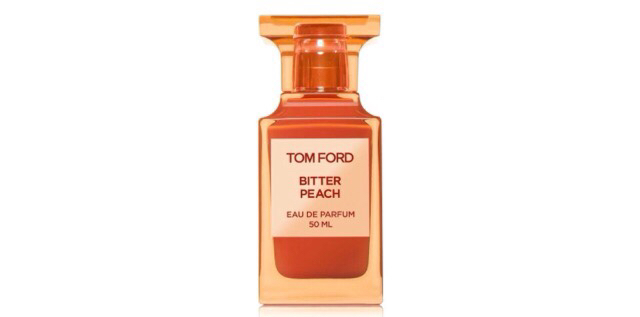 TOMFORD(トムフォード)】香水2020年新作”ビター ピーチ“の発売日・通販 