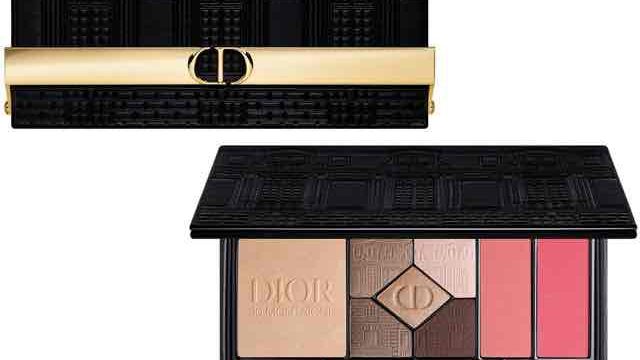 Dior(ディオール)】クリスマスコフレ2021予約方法と通販・購入情報 