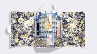 Dior(ディオール)】アドベントカレンダー中身＆香水セット2020の予約 